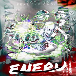 Eneru (feat. Omoii) [Explicit]