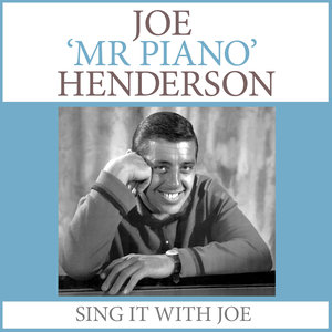 Sing It with Joe