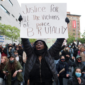 I Can't Breathe (Explicit)