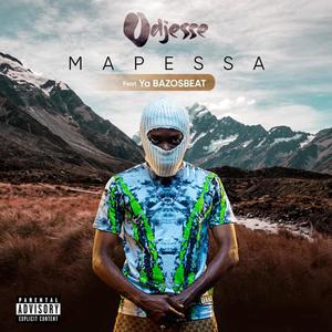 Mapessa (feat. Ya bazos) (Explicit)
