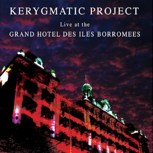 Live at the Grand Hotel des Iles Borromées