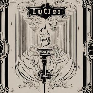 LUCIDO (feat. TSUSTI, ZKN & A3RN) (Explicit)