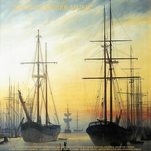 Cello Concerto in C Minor, No. 1, RV 401 - III. Allegro ma non troppo