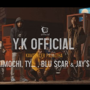 kawthler pasaltha (feat. ty bluscar & jays kimochi) (Explicit)