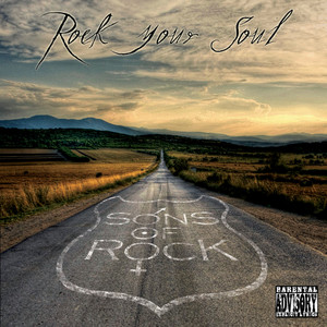 Rock Your Soul (Explicit)