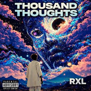 THOUSAND THOUGHTS (feat. Dambeatz)