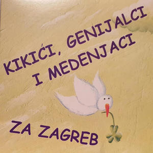Za Zagreb