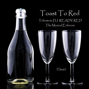 Toast to Red