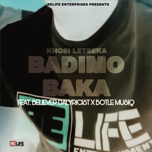 Badimo Baka (feat. Believer Dalyricist, Botle Musiq)