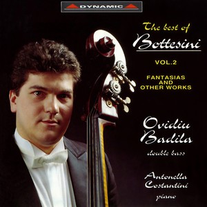 Fantasia on Bellini's Norma