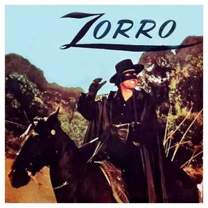 La Historia del Zorro
