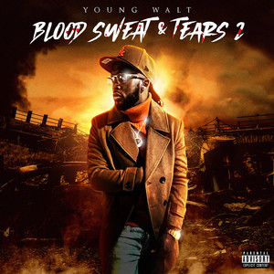 Blood Sweat & Tears 2 (Explicit)