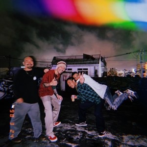 M.I.C. (feat. RYKEY)