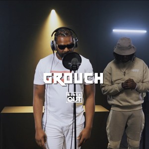 Grouch - Blackout Session, Pt. 1 (Explicit)