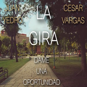 Dame Una Oportunidad (En acústico)