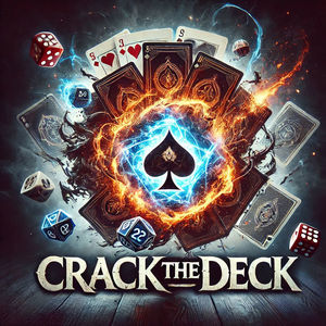 Crack the Deck (Explicit)