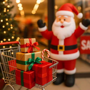 My Christmas Wish Is You