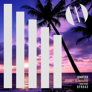 Journey To Paradise (Xeruc Remix)