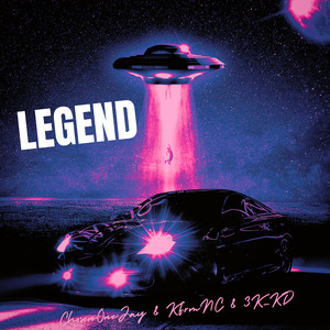 Legend (Explicit)