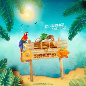 Sol y Arena (feat. Noviembre25)