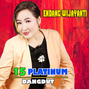 15 PLATINUM DANGDUT