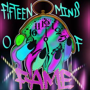 The 3OH3 TURN UP (feat. Whoisrog) (Explicit)