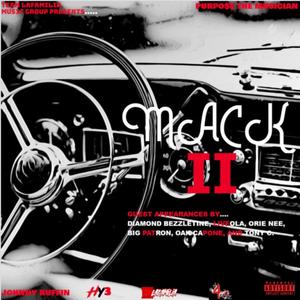 For My City/MACK Radio Outro (feat. TONE C & Yung Fyngas) (Explicit)