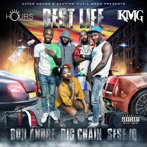 Best Life (Explicit)