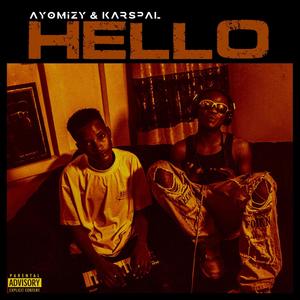 Hello (feat. Karspal Beats)