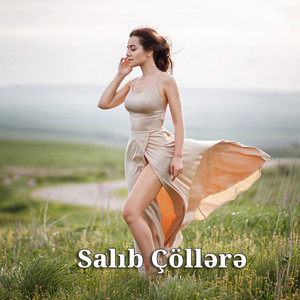 Salıb Çöllərə (Remix)