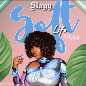 Soft Life (feat. Medikal)