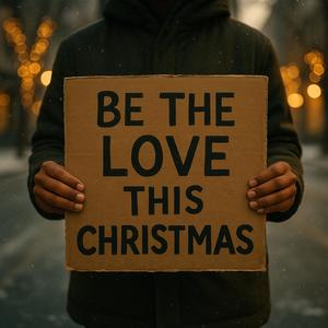 Be the Love This Christmas