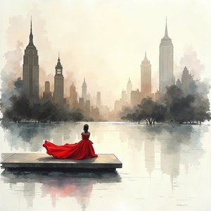 小城旧爱 - 梦想家封面