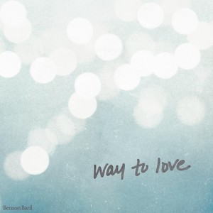 Way to Love