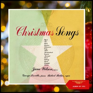 Christmas Songs (Album of 1952)