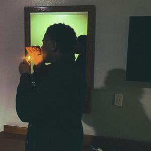 Kreep (feat. PercShawty) (Explicit)