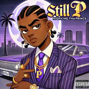 Still P (Explicit)