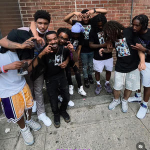 Insane (feat. Fatz B) (Explicit)