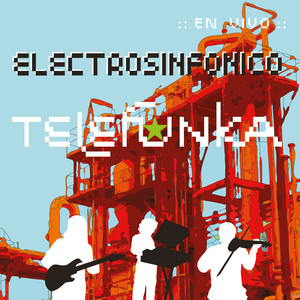 Electrosinfónico (En Vivo)