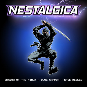 Shadow of the Ninja / Blue Shadow / Kage