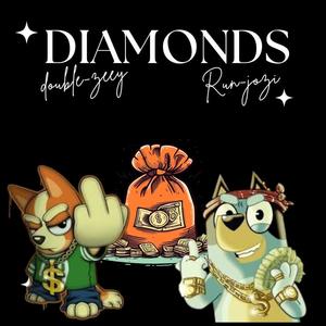 DIAMONDS 2 (RUNJOZI Remix|Explicit)