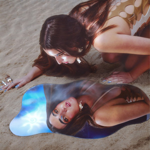 Judeline - señal • atardecer