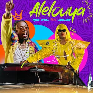 Alelouya (feat. Jeejee)