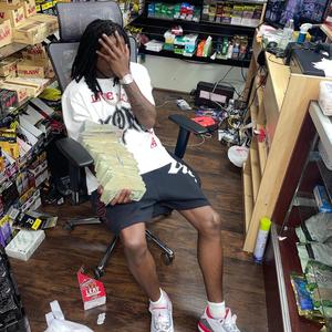 Jay Did It (Explicit)