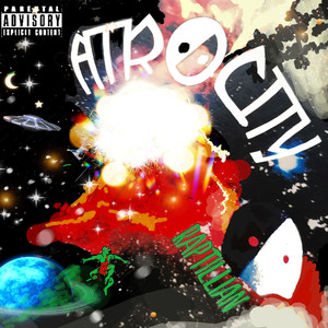 MUD FOOTS (Explicit)