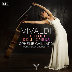 Concerto for 2 violins and 2 cellos in D Major, RV. 575 - I. Allegro