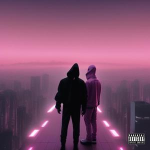 Sky Turn Pink (feat. Lu Meez) [Explicit]