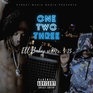 One Two Three (Explicit)