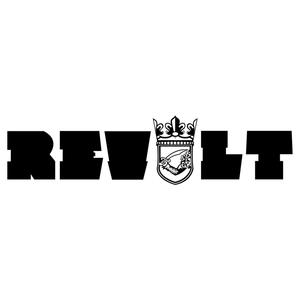 Revolt (feat. Samo Boris, Leopold I., Mrigo & Icotovi zobi) [Explicit]