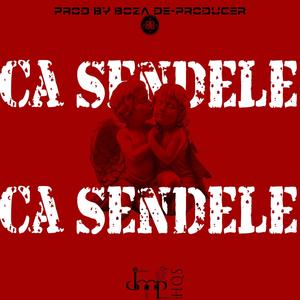 Ca Sendele (feat. TiaNa)